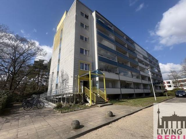 Wohnung kaufen in Treptow–Köpenick, Berlin