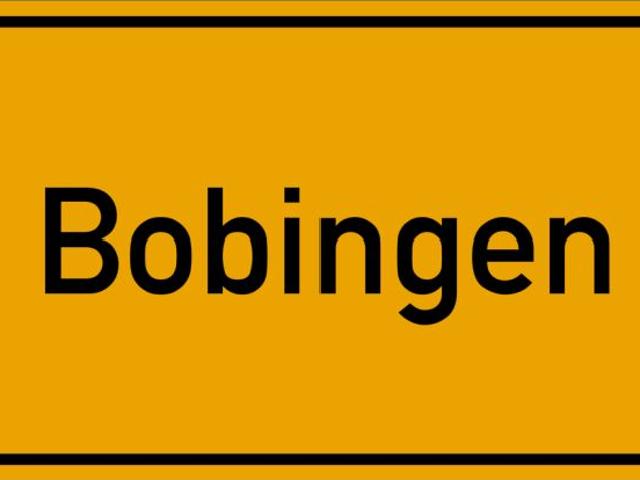 Etagenwohnung kaufen in Bobingen