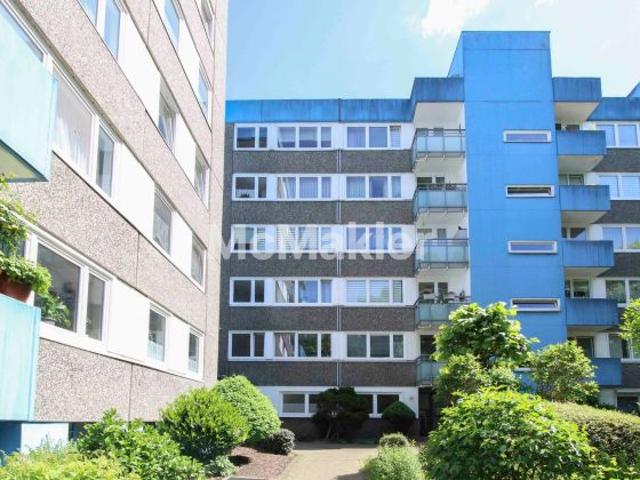 Wohnung kaufen in Bochum, Nordrhein-Westfalen