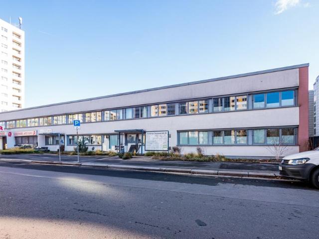 Gewerbe mieten in Dresden, Sachsen