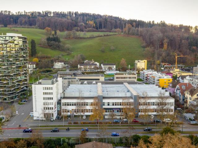 Immobilie kaufen in Wabern, Köniz