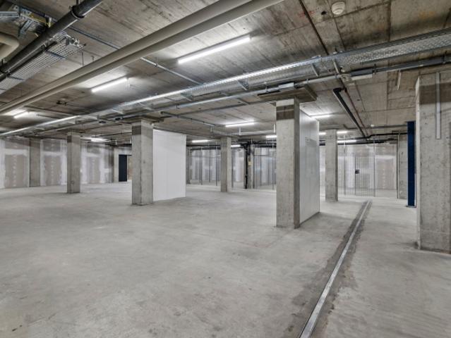 Atelier mieten in Biberist, Solothurn