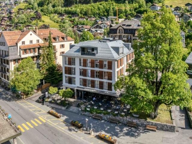 Atelier kaufen in Engelberg, Obwalden