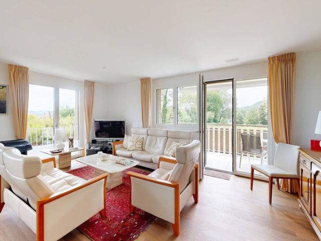 Apartment mieten in Weiningen (TG), Thurgau