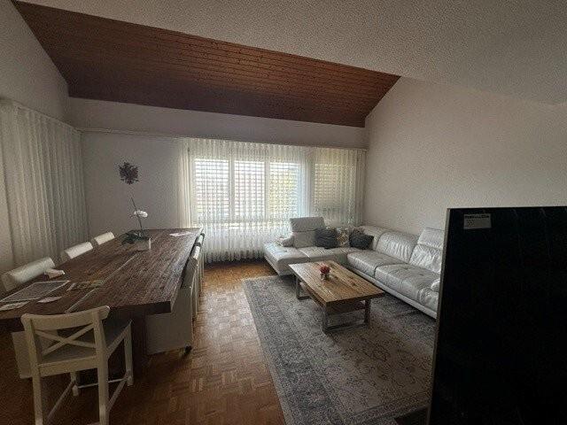 Apartment mieten in Aarberg, Verwaltungsregion Seeland