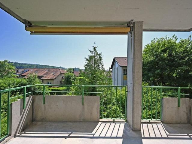 Apartment mieten in Aarberg, Bern