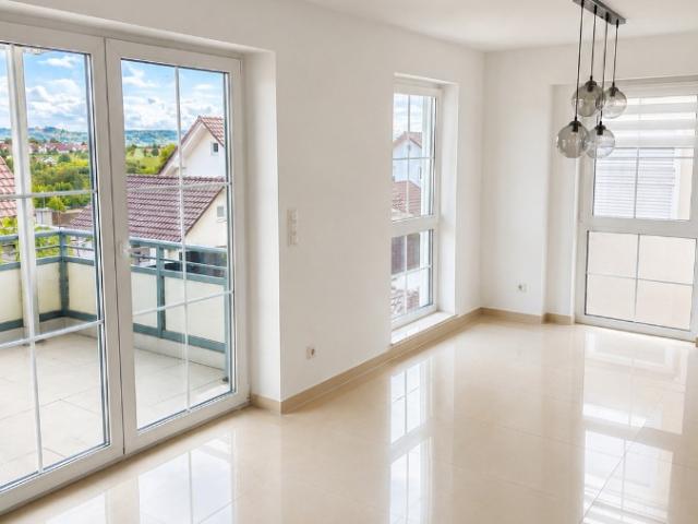 Wohnung mieten in Schwöllbronn, Öhringen