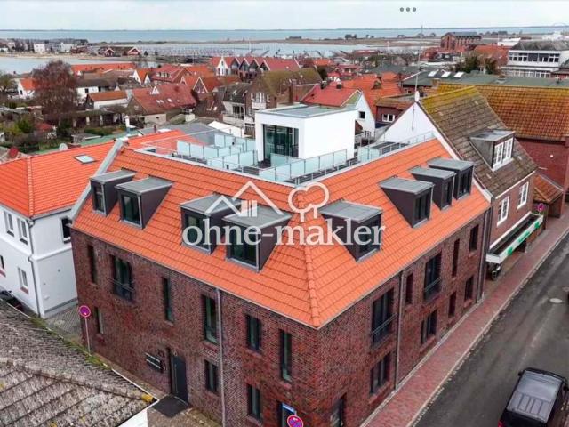 Apartment mieten in Heiligenhafen, Kreis Ostholstein