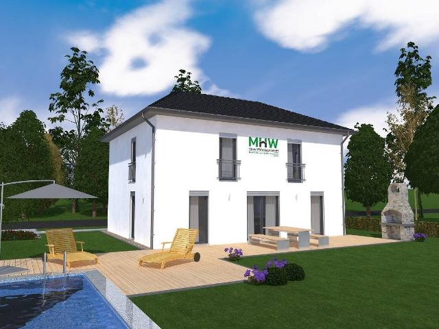 Haus kaufen in Neumühle, Langenzenn