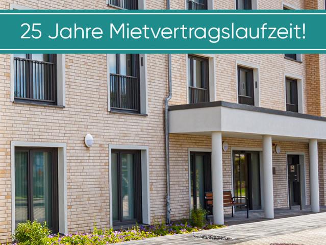 Etagenwohnung kaufen in Schwerte