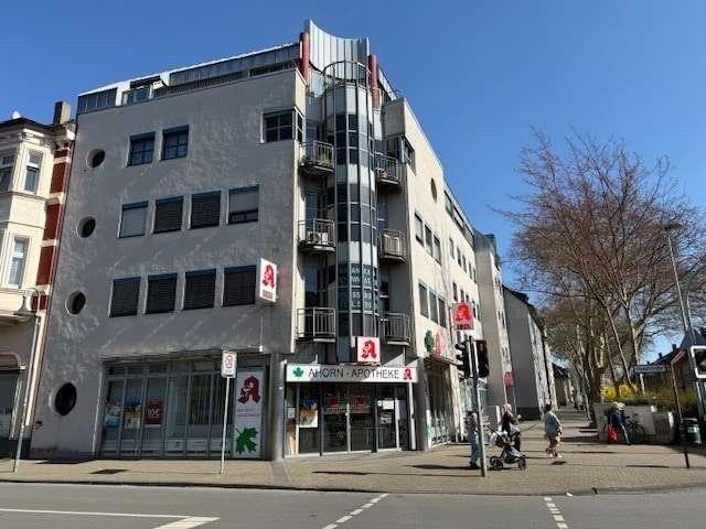 Büro kaufen in Herne