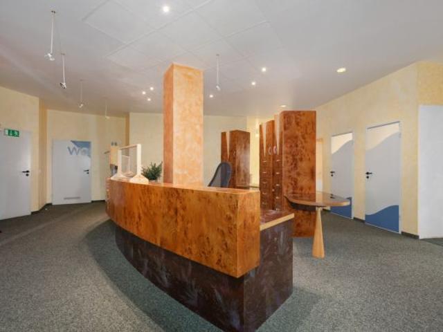 Büro mieten in Pforzheim, Baden-Württemberg