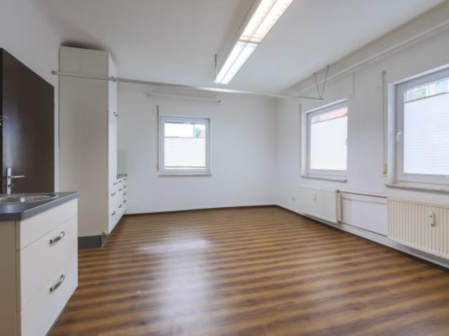 Büro mieten in Mühlacker, Baden-Württemberg