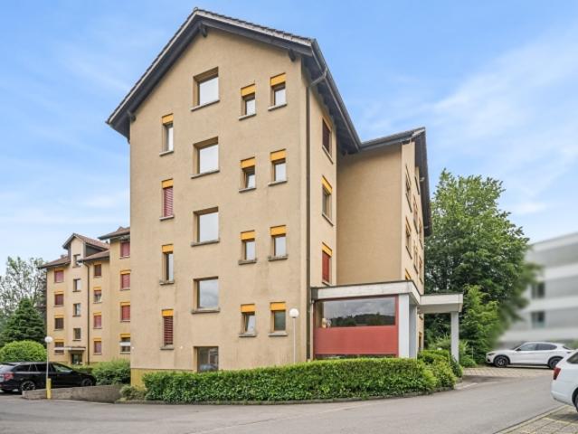 Atelier mieten in Baar, Zug