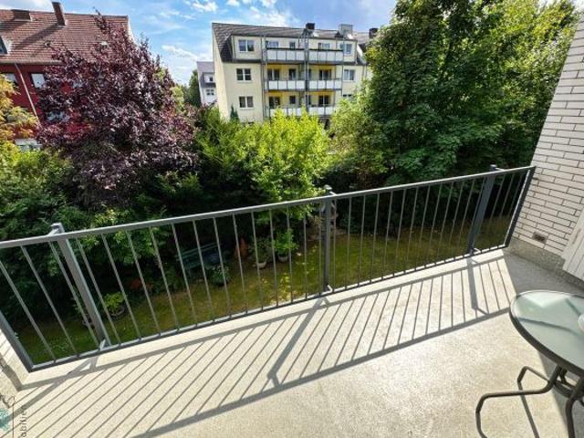 Wohnung mieten in Bochum-Wattenscheid, Bochum