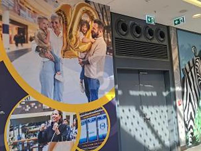 Gewerbe mieten in Stuttgart, Hauptbahnhof