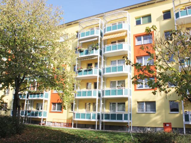 Apartment mieten in Großzschocher, Leipzig