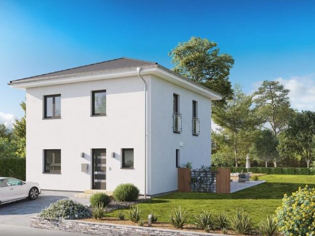 Haus kaufen in Heusenstamm, Hessen