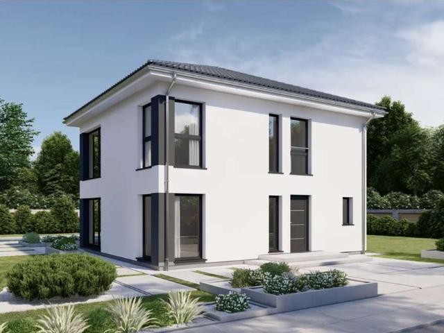 Haus kaufen in Burggrafenhof, Langenzenn