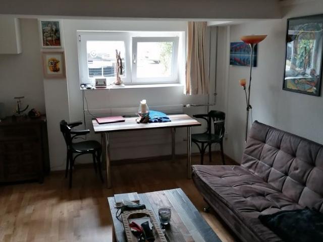Apartment mieten in Birsfelden, Bezirk Arlesheim