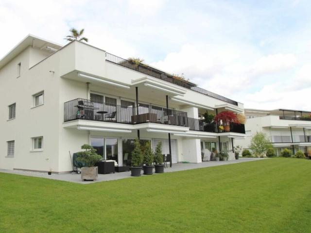 Wohnung mieten in Aeschi (SO), Solothurn