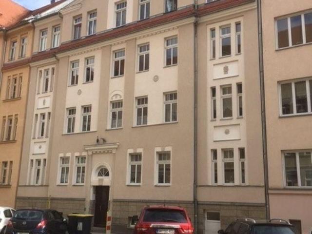 Apartment mieten in Ost, Leipzig