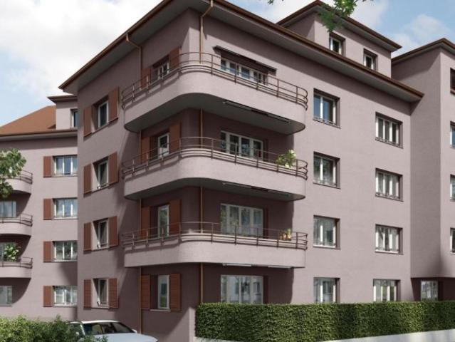 Apartment mieten in Winterthur, Zürich