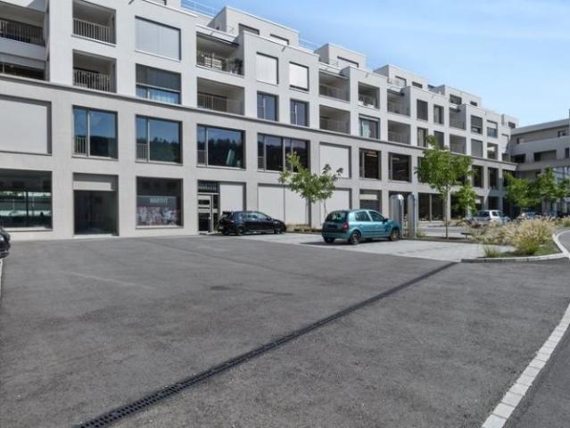Apartment mieten in Aarburg, Aargau