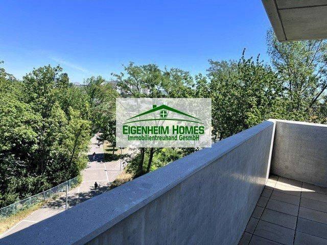 Apartment kaufen in Liesing, Wien