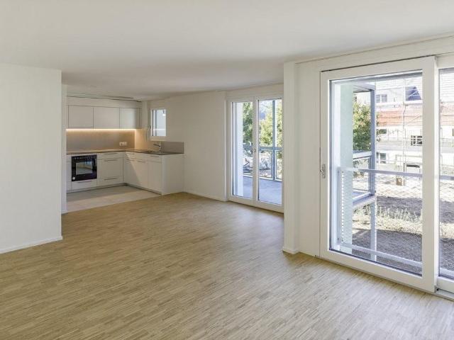 Apartment mieten in Sissach, Bezirk Sissach
