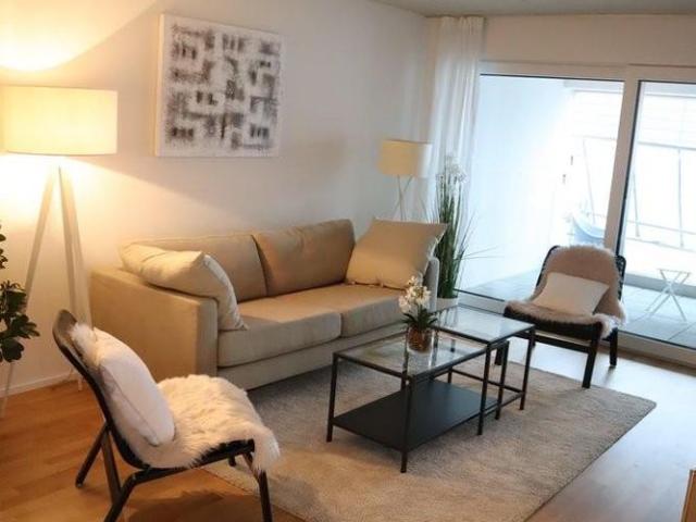 Apartment mieten in Schönmatt, Aarburg