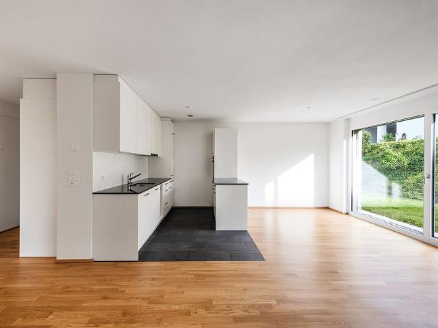 Apartment mieten in Blauort, Ermatingen