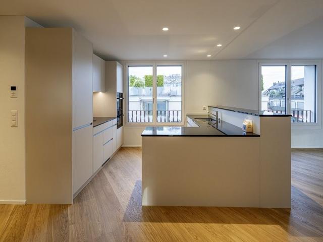 Apartment mieten in Lachen, Schwyz