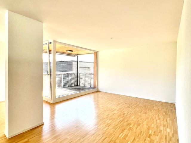 Apartment mieten in Herbligen, Verwaltungsregion Bern-Mittelland