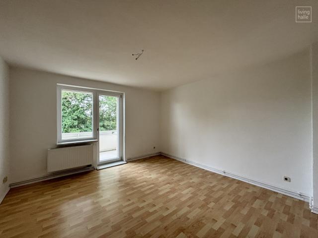 Apartment mieten in Landrain, Halle