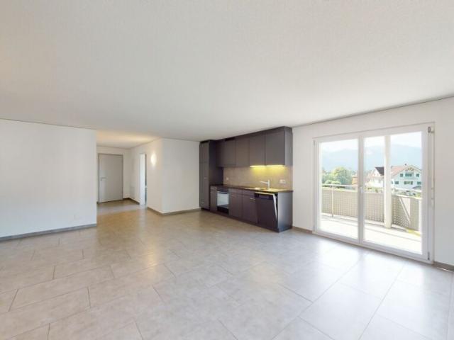 Wohnung mieten in Gams, St. Gallen