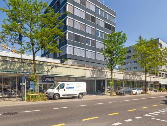 Apartment mieten in Frauenfeld, Thurgau
