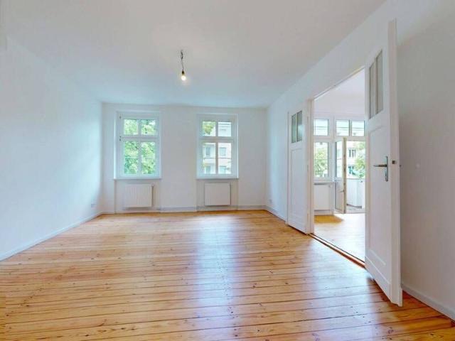 Apartment mieten in Rosenthal, Berlin