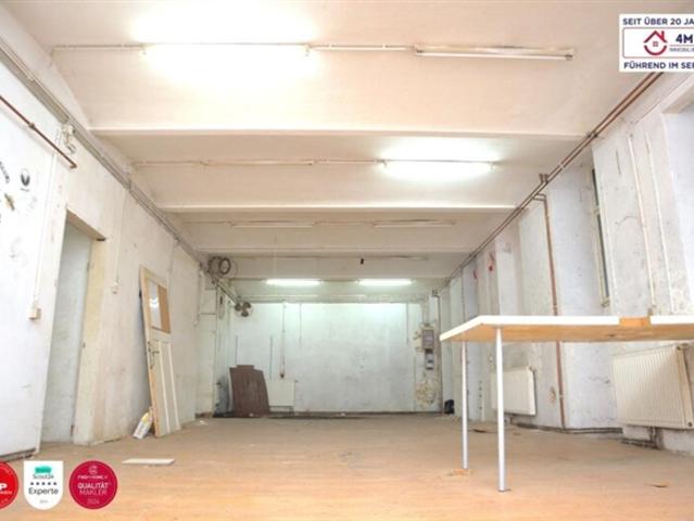 Gewerbe kaufen in KG Alsergrund, Wien