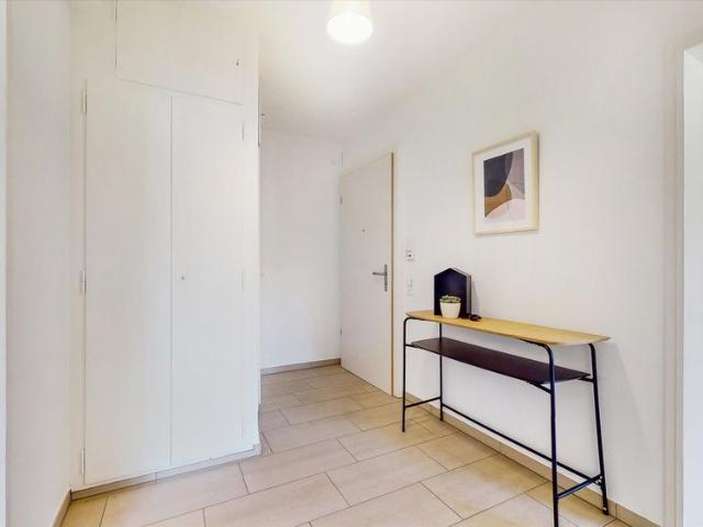 Apartment mieten in Basel