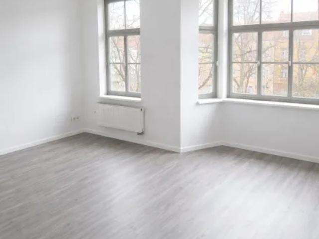 Apartment mieten in Arnstadt, Thüringen