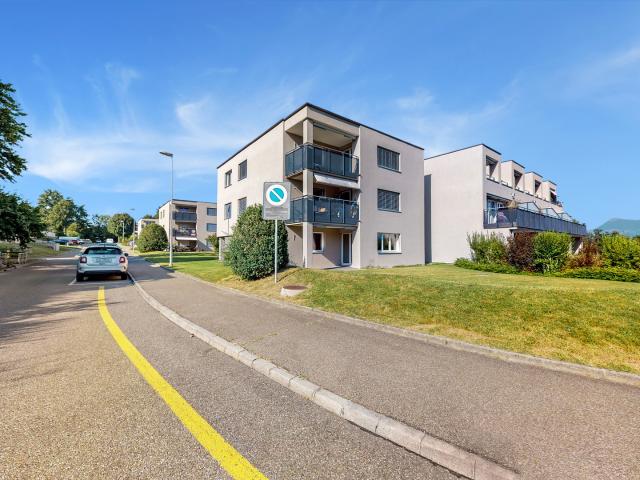 Apartment mieten in Lü
