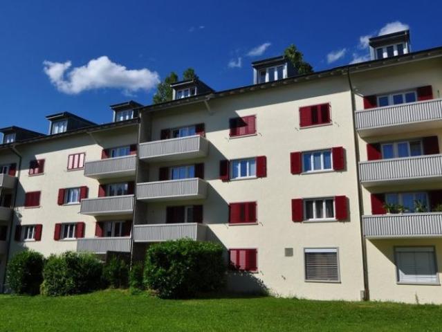 Apartment mieten in Wettingen, Aargau