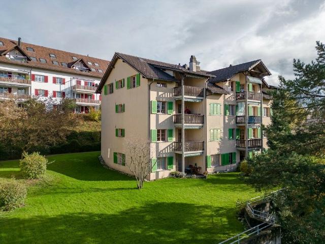 Wohnung mieten in Gossau (ZH), Zürich