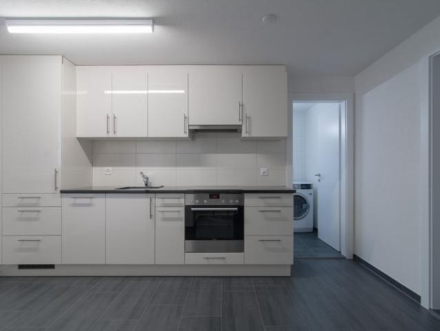 Wohnung mieten in Bischofszell, Thurgau