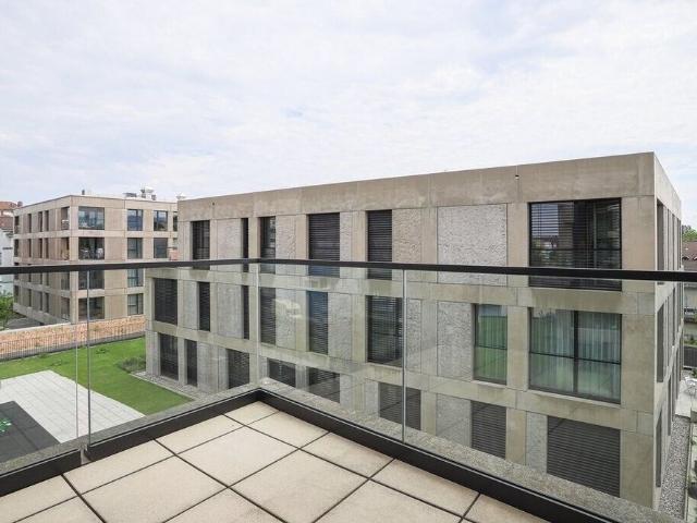 Apartment mieten in Arbon, Thurgau