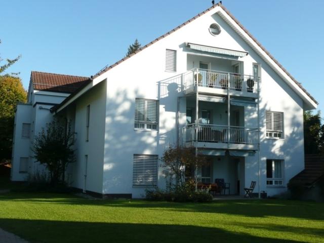 Wohnung mieten in Uitikon Waldegg, Zürich