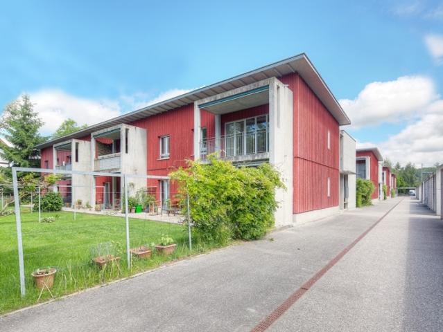 Wohnung mieten in Burgdorf, Verwaltungsregion Emmental-Oberaargau