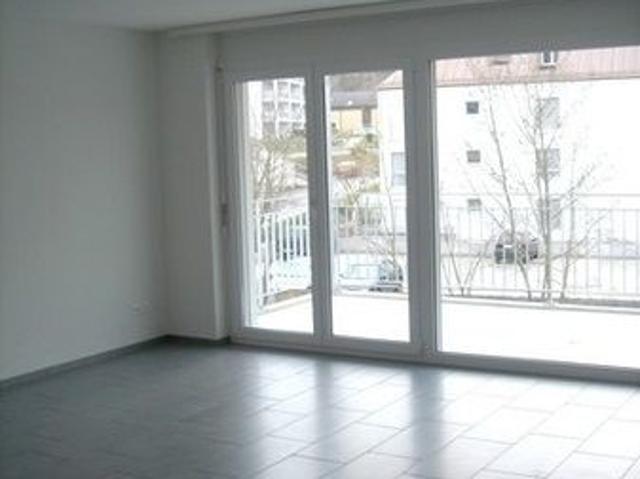 Apartment mieten in Brestenberg, Seengen