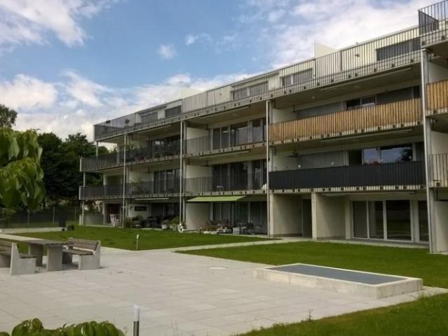 Apartment mieten in Grenchen, Solothurn